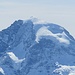 Piz Morteratsch im Zoom