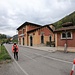 Ex-stazione della Ferrovia della Valbrembana