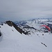 Ski & Fly am Wildhorn