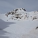 Blick zurück über den Iffigsee