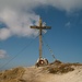 Kreuz Gr. Klammspitze