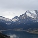 Morgen am Wägitalersee.