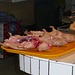 Cuy - Meerschweinchen, Traditionsessen in Peru