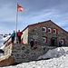 Chamanna d'Es-cha, super schön renovierte Hütte
