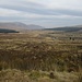 Landschaft jenseits vom Glen Trool mit dem Black Water of Dee