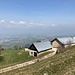 ... zum nordwestlichen, unteren, Ende der Lichtung der Alp La Thuile