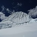 Alpamayo - Der schönste Berg der Erde