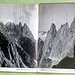 La Ovest del Salbitschijen sulla guida Urner Alpen West del 1966