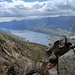 vista sul Lago d'Orta