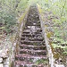 40 scalini in Villa Cagnola