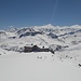... und - hütte