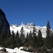 Imposante Gegend: Hinteres Gauertal