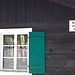 Schon kauzig, unsere Nachbarn;-)!