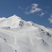 Ein Traum in weiss-blau!