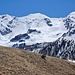<b>Sguardo al Pizzo d'Era (2618 m), cima raggiunta 16 giorni fa, l'11 aprile.</b>