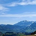 Alpstein-Panorama