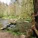 Unterwegs im Gronachtal
