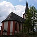 Kirche Hahn am See