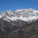 ...lo spettacolo già dalla partenza....