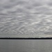 Starnberger See bedeckt