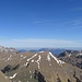 Der Blick in den Norden läßt einen erkennen, warum wir uns immer noch im "Vorkarwendel" befinden. 