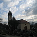 Kirche von Ebnet