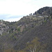 panorami dai Monti di Cò