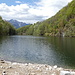 laghetto di Orbello