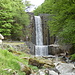 cascata del rio Traversagna