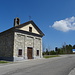 Località Tre Passi con l'oratorio "dell'Ospedaletto".