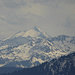 Schaut noch winterlich aus
