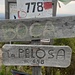 Vetta La Pelosa 658 mt