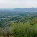 Panorama La Pelosa.