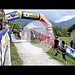 Trofeo Dario e Willy Skyrunning passaggio a San Tomaso donne.