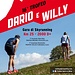 Trofeo Dario e Willy Valmadrera - San Tomaso - 2.000 metri di dislivello positivo.