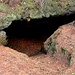 Die obere Frinzberghöhle