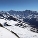 Lötschental mit Skigebiet