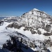 Beeindruckende Balmhorn-Ostwand