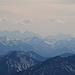 Blaue Berge - Karwendel