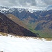 panorama sulla valle Antrona