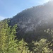 sotto il Sacro Monte, dove il sentiero non esiste