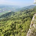 Gipfelausblick - zum nächsten Ziel