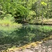 am Flüemattweiher