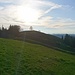 Blick hinüber zum "Wimpfelhöchi"