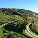 Weg nach Untergehren