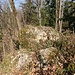 Der Gipfelfels