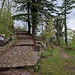bivio via Sacra