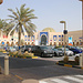 Tag 3 (3.5.):<br /><br />Von السيف (As Sīf) mit seinem riesigen Einkaufszentrum fuhr ich wieder zurück in die Hauptstadt um was feines zu Essen.