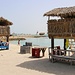 Tag 4 (4.5.) - جزيرة الدار (Jazīrat ad Dār):

Urlaubsidylle am Persischen Golf.