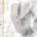 Karte vom جبل الدخان (Jabal ad Dukhān; 134m):<br /><br />Dies ist die genauste topografische Onlinekarte welche ich vom höchsten Gipfel Bahrains fand.